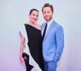 Proenza Schouler and Lancome Celebrate the Launch of the Chroma Collection, Paris