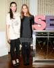 with Stella McCartney