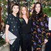 with Maggie Gyllenhaal and Stella McCartney