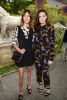 with Alexa Chung