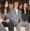 with Paul McCartney and Nancy Shevell