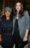 with Salma Hayek