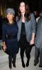 with Salma Hayek