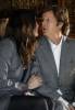 with Paul McCartney