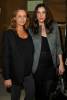with Stella Mccartney