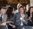 with Alasdhair Willis, Paul McCartney and Nancy Shevell