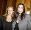 with Stella Mccartney