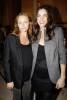 with Stella Mccartney