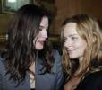with Stella Mccartney