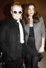 with James McCartney