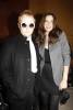 with James McCartney