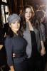 with Salma Hayek