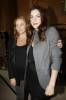 with Stella Mccartney