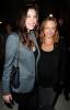 with Stella Mccartney