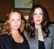 with Stella Mccartney