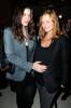 with Stella Mccartney