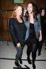 with Stella Mccartney