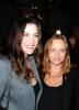 with Stella Mccartney