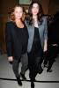 with Stella Mccartney