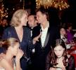 with Kate Moss and Johnny Depp