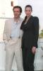 with Ralph Fiennes