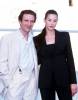 with Ralph Fiennes
