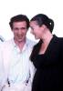 with Ralph Fiennes