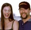 with Bruce Willis