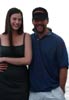 with Bruce Willis