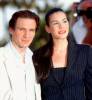 with Ralph Fiennes