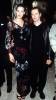 with Steve Buscemi