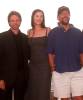 with Steve Buscemi, Jerry Bruckheimer, Bruce Willis and Michael Bay