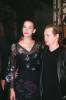 with Steve Buscemi