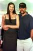 with Bruce Willis