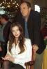 with Bernardo Bertolucci