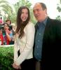 with Bernardo Bertolucci