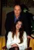 with Bernardo Bertolucci