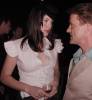with Stephen Huvane