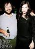 with Peter Jackson