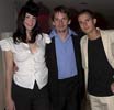 with Ethan Hawke and Orlando Bloom