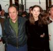 with Bernardo Bertolucci