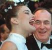 with Bernardo Bertolucci