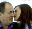 with Bernardo Bertolucci