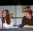 with Edward Norton