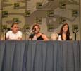 with Bryan Bertino and Scott Speedman