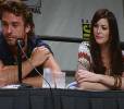 with Scott Speedman