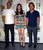 with Bryan Bertino and Scott Speedman