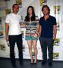 with Bryan Bertino and Scott Speedman