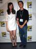 with Edward Norton