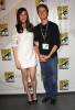 with Edward Norton